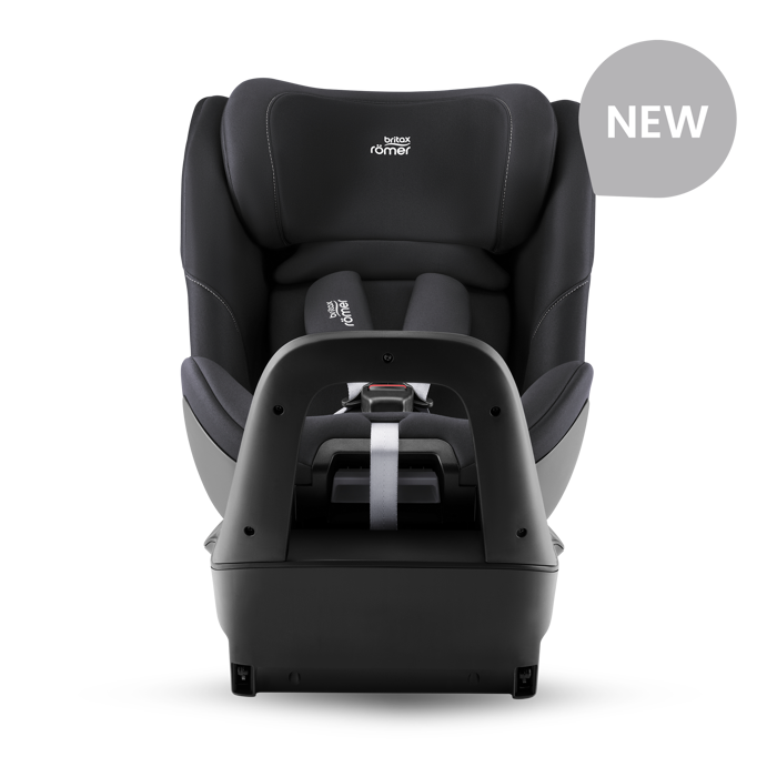 Britax Romer Rider 2-15