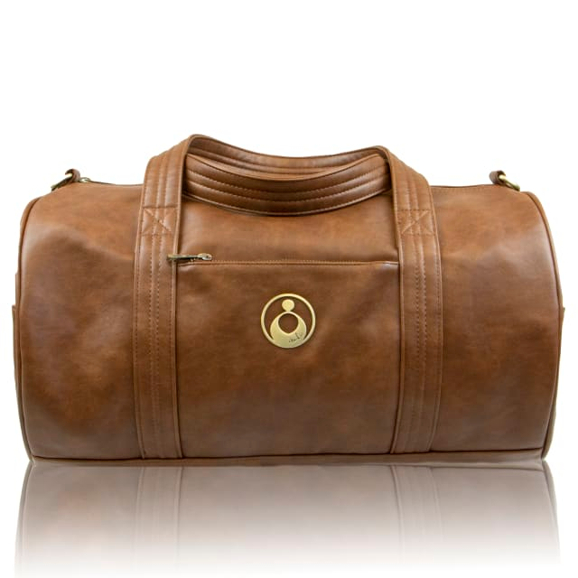 Isoki Kinston Duffle Bag-7