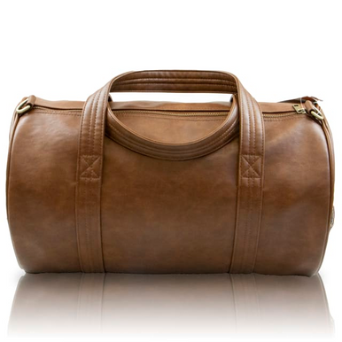 Isoki Kinston Duffle Bag-3