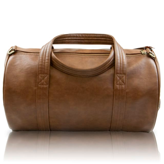 Isoki Kinston Duffle Bag-8