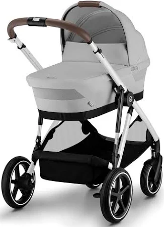 Cybex Gazelle S Carry Cot-3