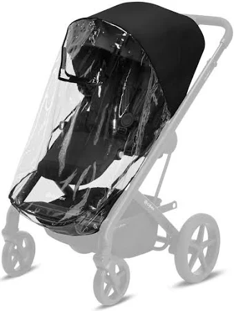 Cybex Balios S Lux  Seat Raincover-1
