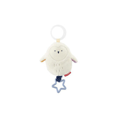 Buy Skip Hop Celestial Dreams Jitter Owl Online - Babies Nz