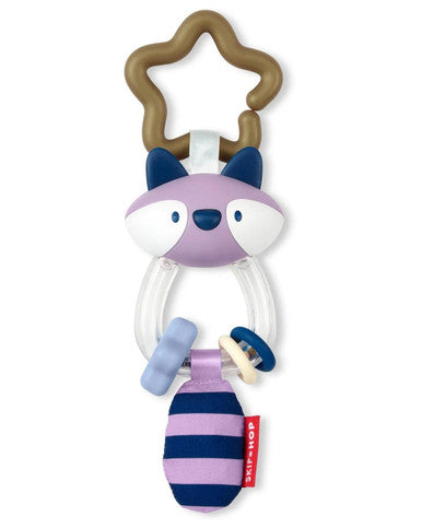 Buy Skip Hop Celestial Dreams Musical Raccoon Stroller Toy - Raccoon Online - Babies Nz
