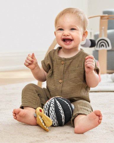 Buy Skip Hop Discoverosity 3 in 1 Classic Stroller Toy Online - Babies Nz