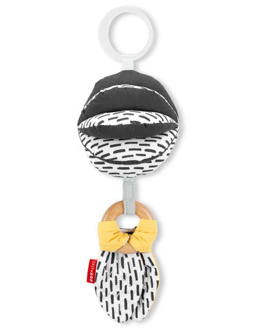 Buy Skip Hop Discoverosity 3 in 1 Classic Stroller Toy Online - Babies Nz