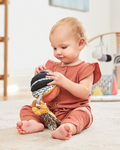 Buy Skip Hop Discoverosity 3 in 1 Classic Stroller Toy Online - Babies Nz