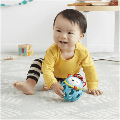 Buy Skip Hop Explore & More Roll-Around Hedgehog Online - Babies Nz