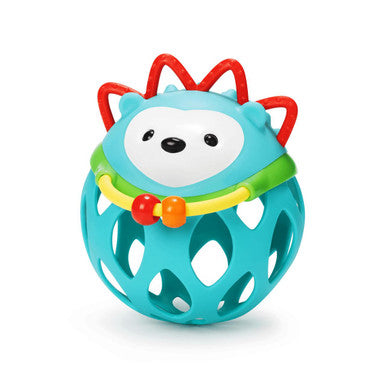 Buy Skip Hop Explore & More Roll-Around Hedgehog Online - Babies Nz