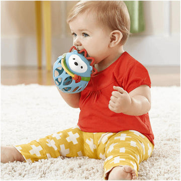 Buy Skip Hop Explore & More Roll-Around Hedgehog Online - Babies Nz