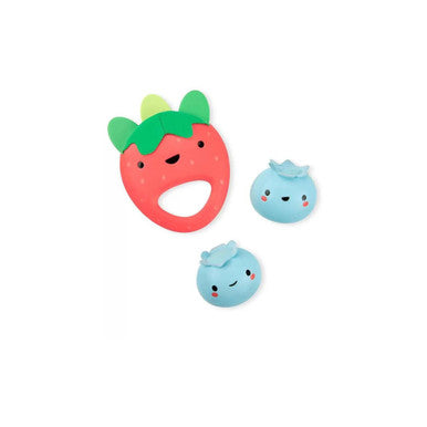 Buy Skip Hop Farmstand Berry Band Set Online - Babies Nz