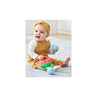 Buy Skip Hop Farmstand Berry Band Set Online - Babies Nz