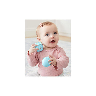 Buy Skip Hop Farmstand Berry Band Set Online - Babies Nz