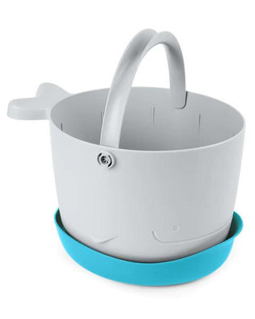 Buy Skip Hop Moby Stowaway Bath Toy Bucket Online - Babies Nz