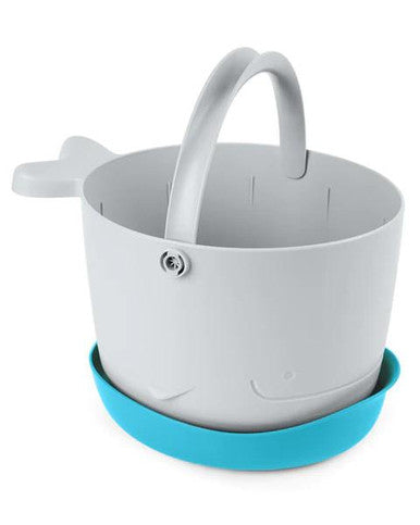 Buy Skip Hop Moby Stowaway Bath Toy Bucket Online - Babies Nz