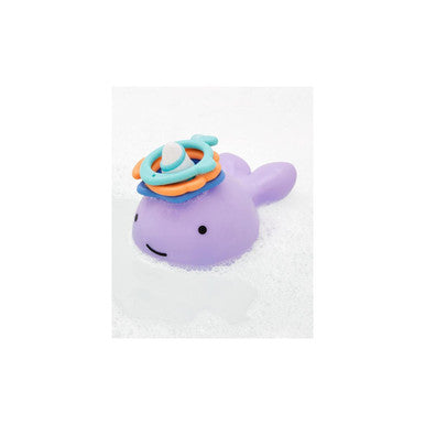 Buy Skip Hop Ring Toss Narwhal Online - Babies Nz