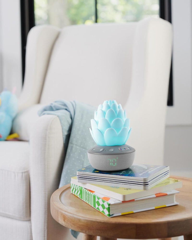 Skip Hop Terra Cry-Activated Soother-6