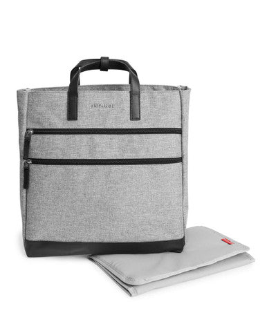 Buy Skip Hop Trio Convertible Diaper Backpack Online - Babies Nz