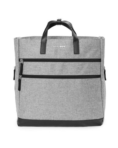 Buy Skip Hop Trio Convertible Diaper Backpack Online - Babies Nz