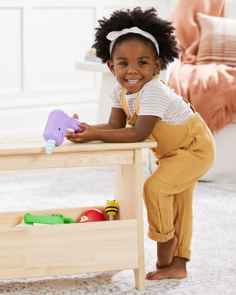 Skip Hop Zoo Crew Tool Set Toy-8
