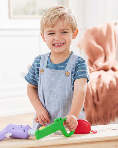 Buy Skip Hop Zoo Crew Tool Set Toy Online - Babies Nz