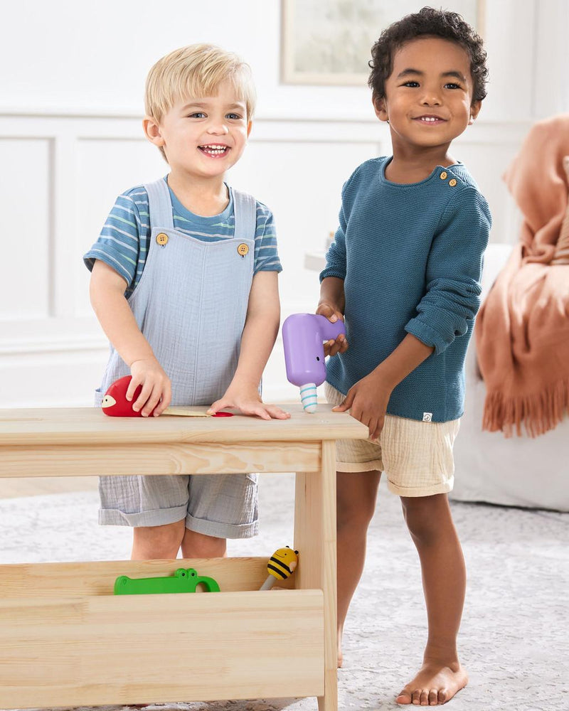 Skip Hop Zoo Crew Tool Set Toy-4