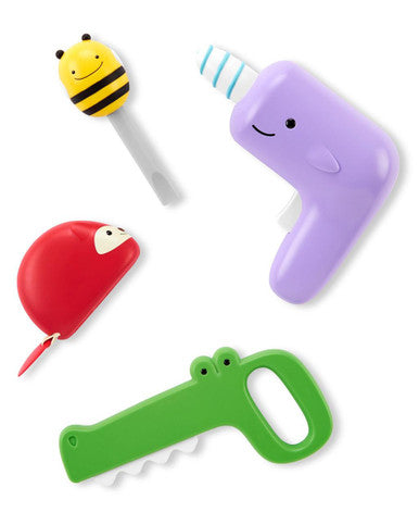 Buy Skip Hop Zoo Crew Tool Set Toy Online - Babies Nz