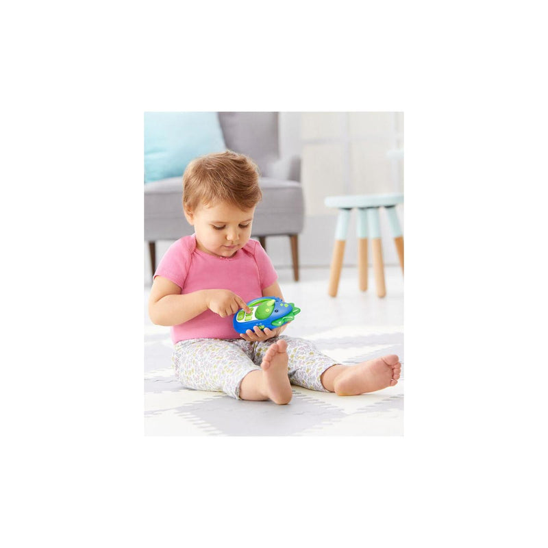 Skip Hop Zoo Dino Phone-2
