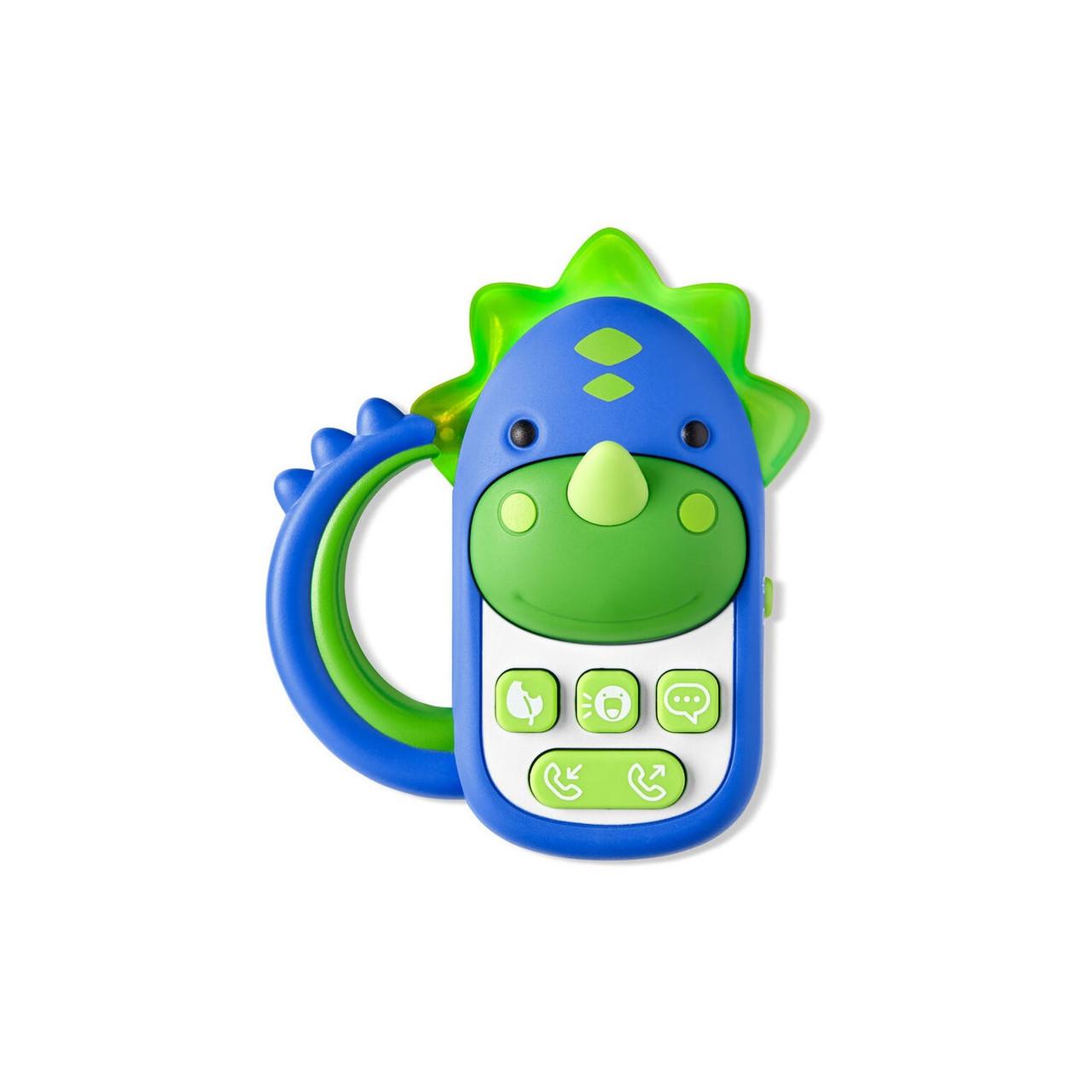 Skip Hop Zoo Dino Phone-1