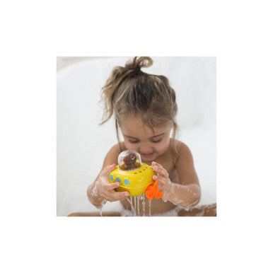 Buy Skip Hop Zoo Pull & Go Submarine Monkey Online - Babies Nz