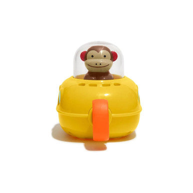 Buy Skip Hop Zoo Pull & Go Submarine Monkey Online - Babies Nz