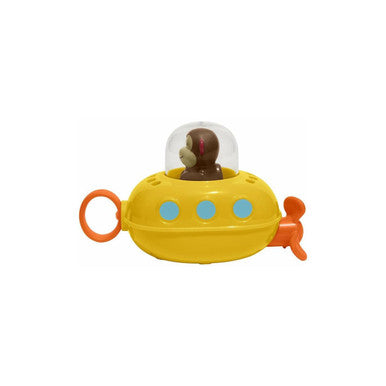 Buy Skip Hop Zoo Pull & Go Submarine Monkey Online - Babies Nz