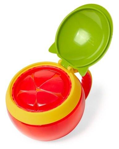 Skip Hop Zoo Snack Cup - Dragon-4