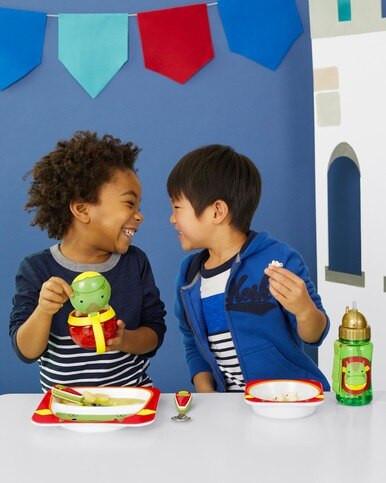 Skip Hop Zoo Snack Cup - Dragon-5