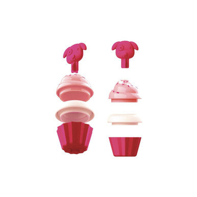 Buy Skip Hop Zoo Sort & Stack Cupcakes Online - Babies Nz