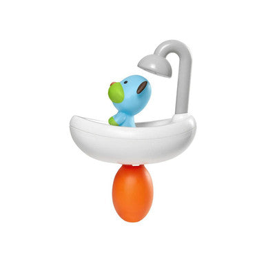 Buy Skip Hop Zoo Squeeze & Shower Dog Online - Babies Nz