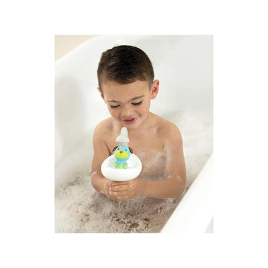 Buy Skip Hop Zoo Squeeze & Shower Dog Online - Babies Nz