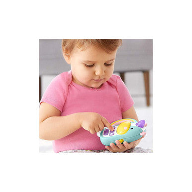 Buy Skip Hop Zoo Unicorn Phone Online - Babies Nz
