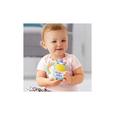 Buy Skip Hop Zoo Unicorn Phone Online - Babies Nz