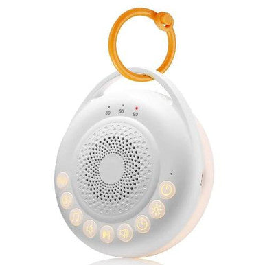 Buy Sleepytot Portable White Noise & Nightlight Online - Babies Nz
