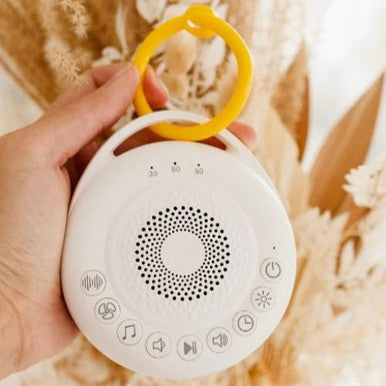 Buy Sleepytot Portable White Noise & Nightlight Online - Babies Nz