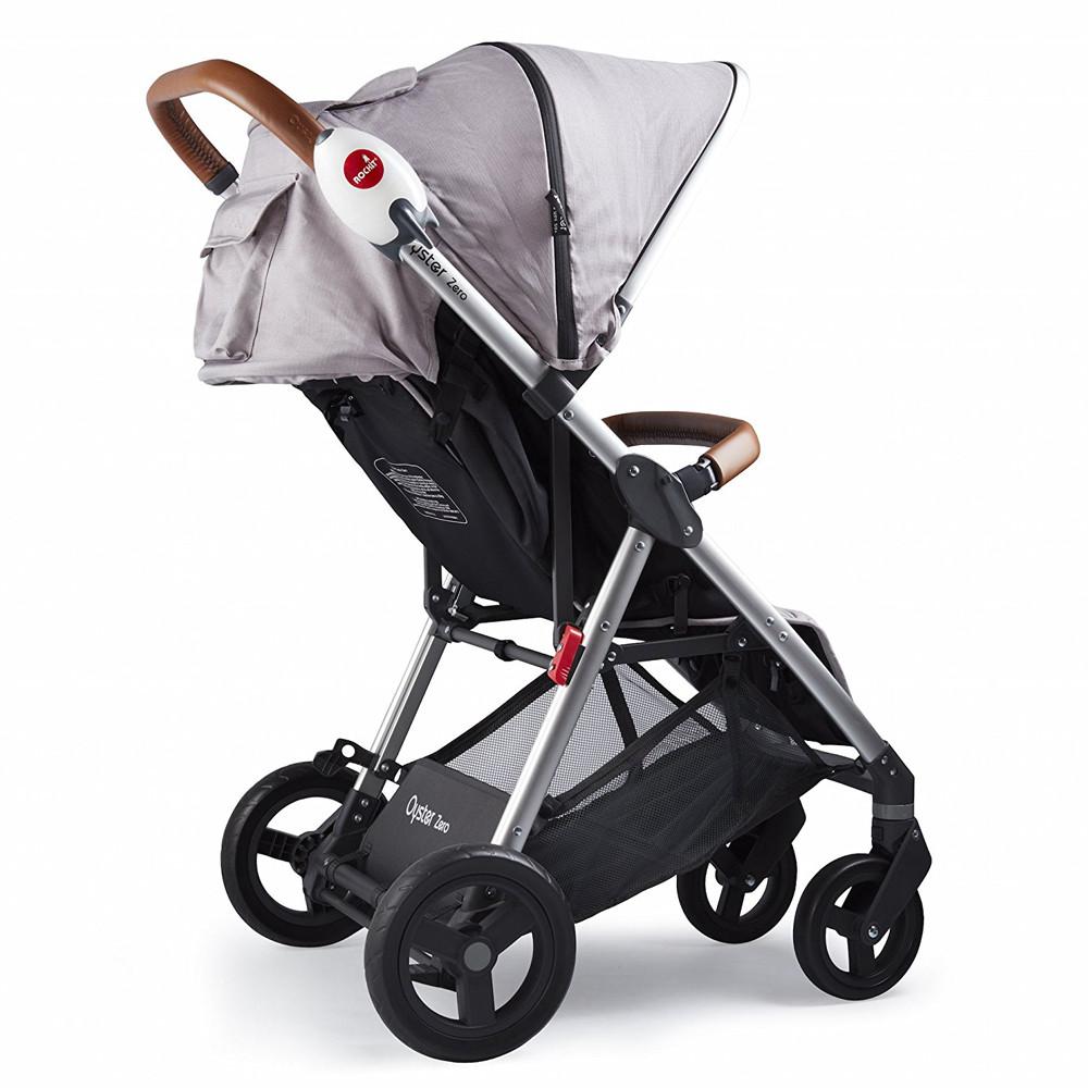 Rockit - Portable Baby Rocker-4