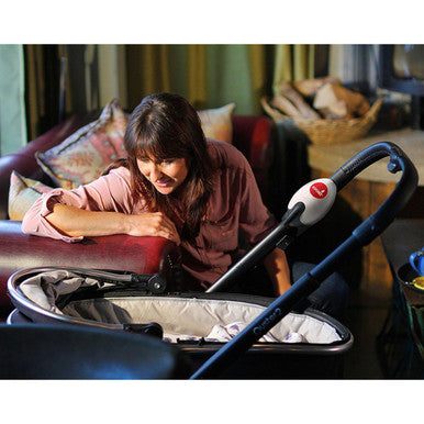 Buy Rockit - Portable Baby Rocker Online - Babies Nz
