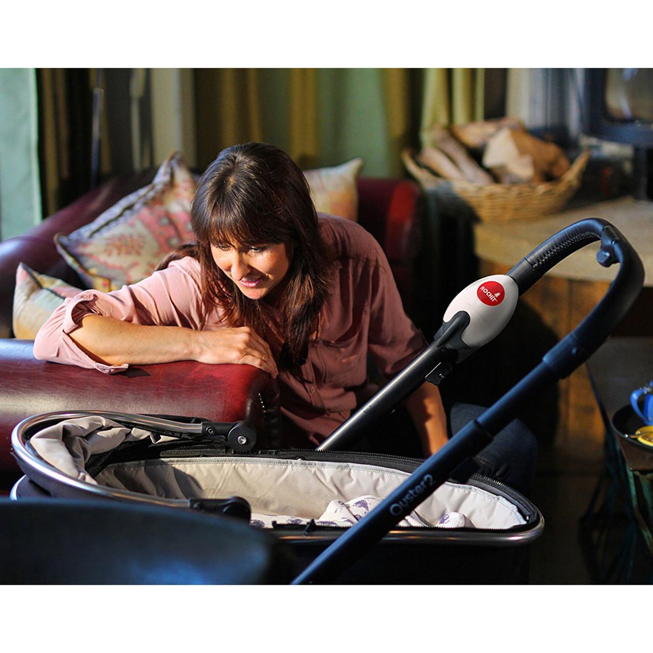 Rockit - Portable Baby Rocker-3
