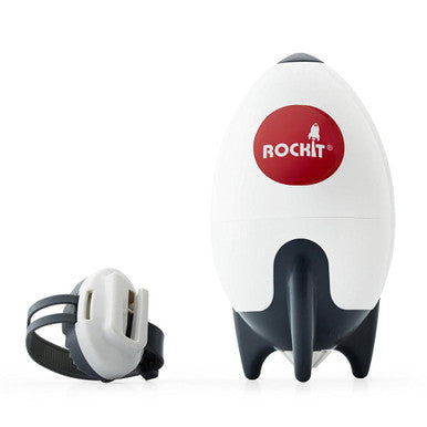 Buy Rockit - Portable Baby Rocker Online - Babies Nz