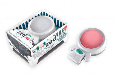 Buy Zed the Vibration Sleep Soother and Nightlight Online - Babies Nz