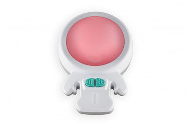 Buy Zed the Vibration Sleep Soother and Nightlight Online - Babies Nz