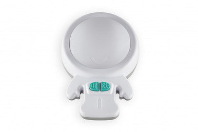 Buy Zed the Vibration Sleep Soother and Nightlight Online - Babies Nz