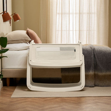 SnuzPod5 Bedside Bassinet-5