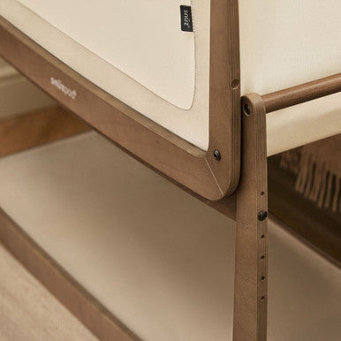 SnuzPod5 Bedside Bassinet-8